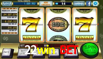 A Experiência Imersiva dos Cassinos Ao Vivo no 22win bet