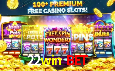 Desvendando o Mundo dos Jogos Virtuais na 22win bet