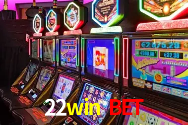 Inovações de Jogos na 22win bet: O Futuro das Experiências Interativas