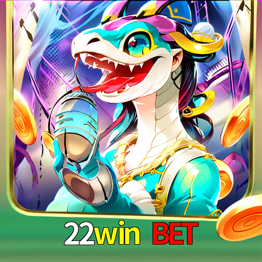 22win bet